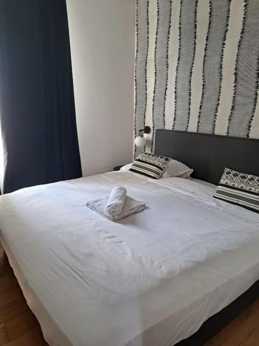 Au Centre De Paris - 4Pax 아파트 외부 사진