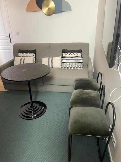 Au Centre De Paris - 4Pax 아파트 외부 사진