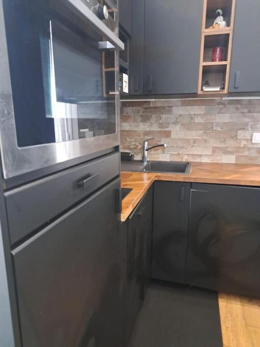 Au Centre De Paris - 4Pax 아파트 외부 사진