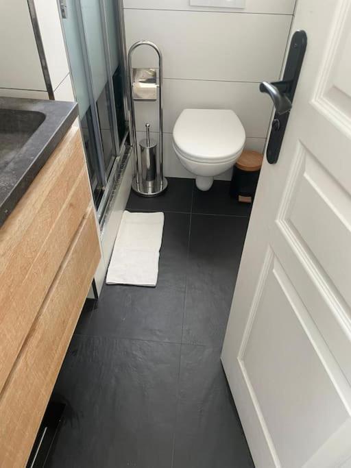 Au Centre De Paris - 4Pax 아파트 외부 사진