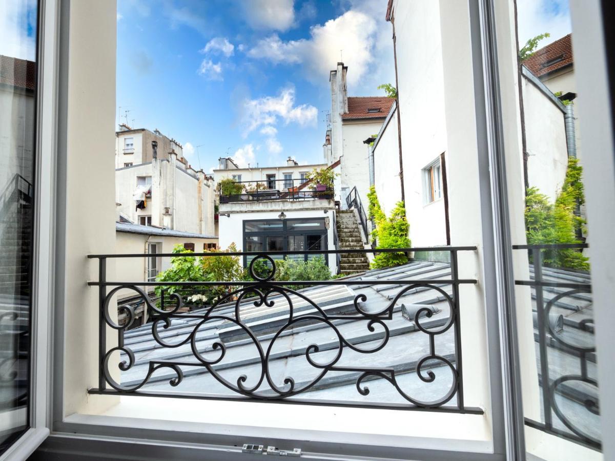 Au Centre De Paris - 4Pax 아파트 외부 사진